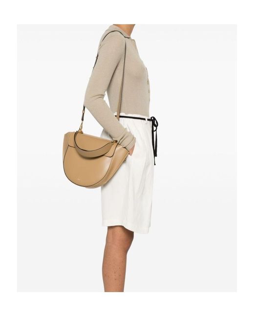 Wandler Natural Bags