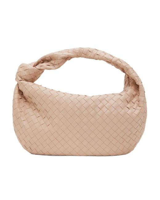 Bottega Veneta Multicolor Jodie Shoulder Bag