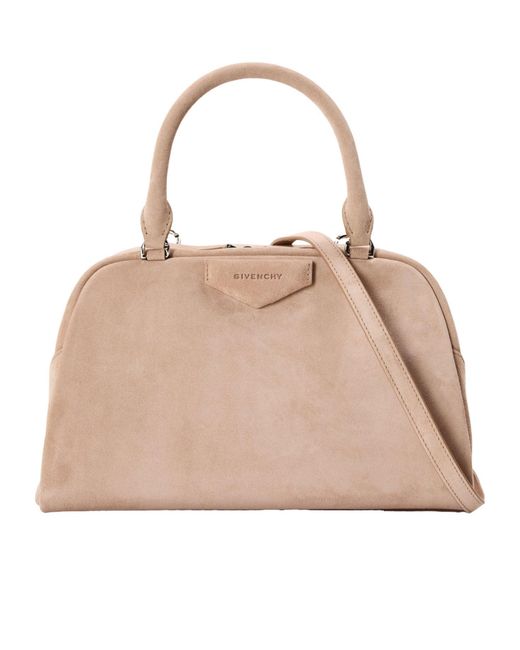 Givenchy Natural Medium Handbag