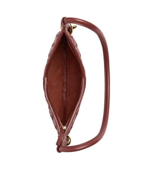 Bottega Veneta Red Baby Solstice