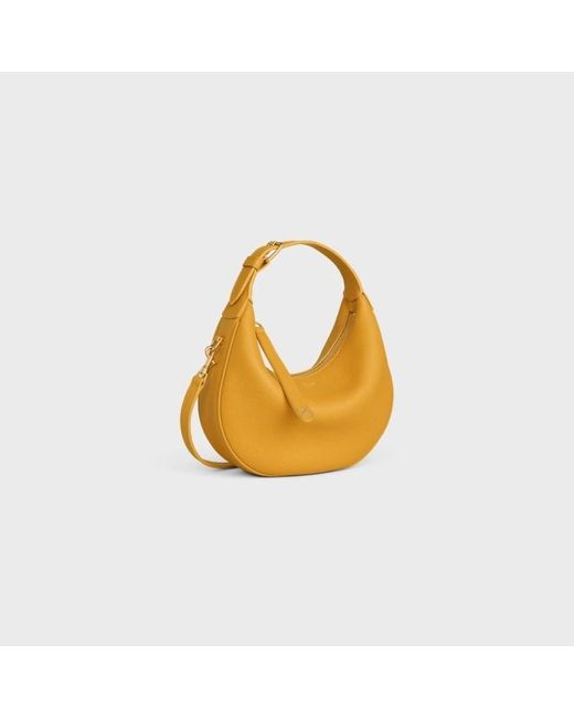Céline Orange Teen Lulu
