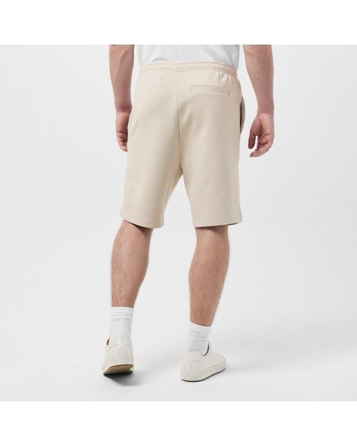 Boss Natural Casual Shorts for men