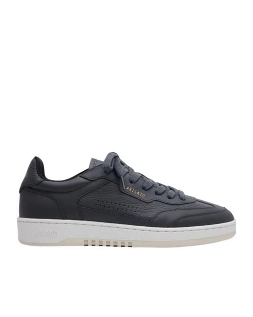 Axel Arigato Blue Dice T-Toe Sneakers for men