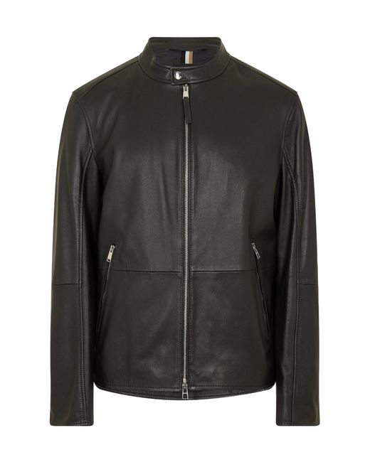 Boss Black Casual Versatile Jacket for men