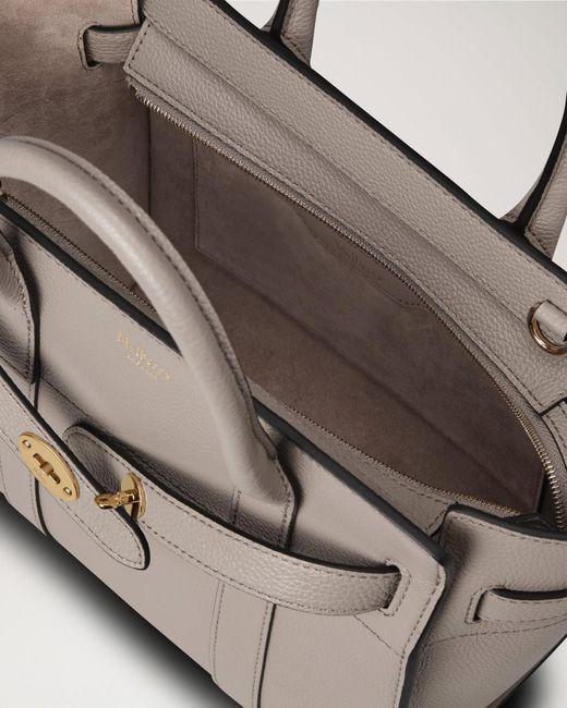 Mulberry Multicolor Bayswater Tote Bag