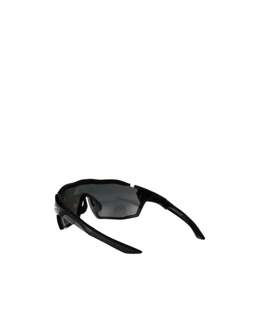 Nike Multicolor Oversized Frame Sunglasses for men