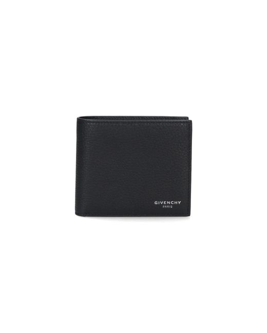 Givenchy Black Wallets for men
