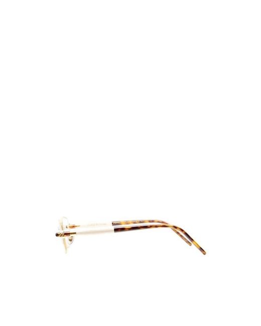 Kuboraum White Rectangular Flat Mirror for men