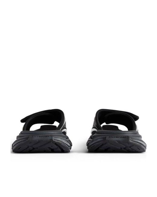 【BALENCIAGA】3xl Slide Sandal スライドサンダル Balenciaga 3xl Slide Sandal Black - Dec 2024