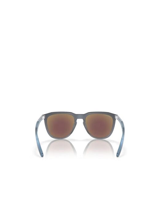 Oakley Blue Logo Logo Sunglasses for men