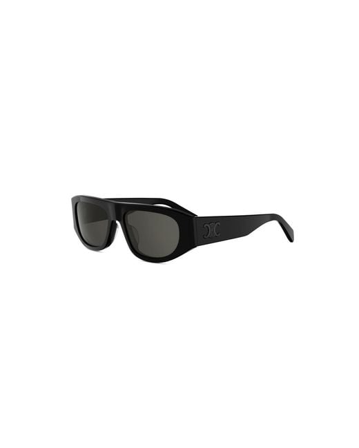 Céline Multicolor Full Frame Sunglasses for men