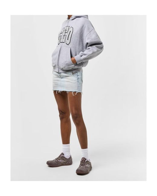Balenciaga Brown Bal Hamptons Low-Top Sneakers