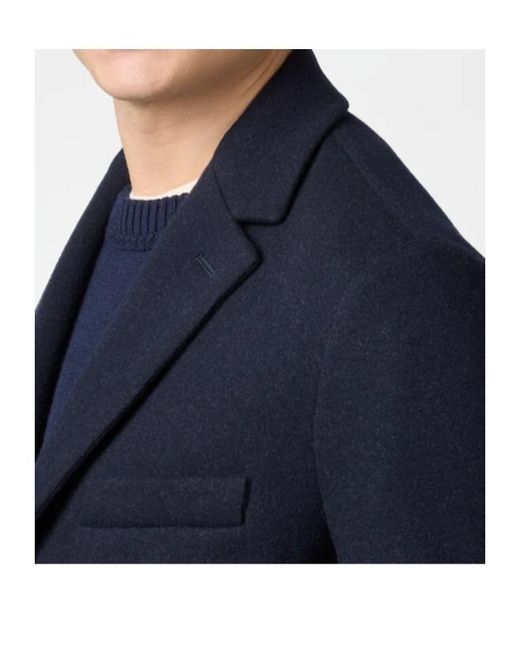 Tod's Blue Blazer for men
