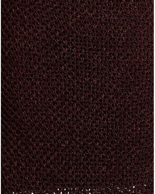 Rag & Bone Brown Mini Dress