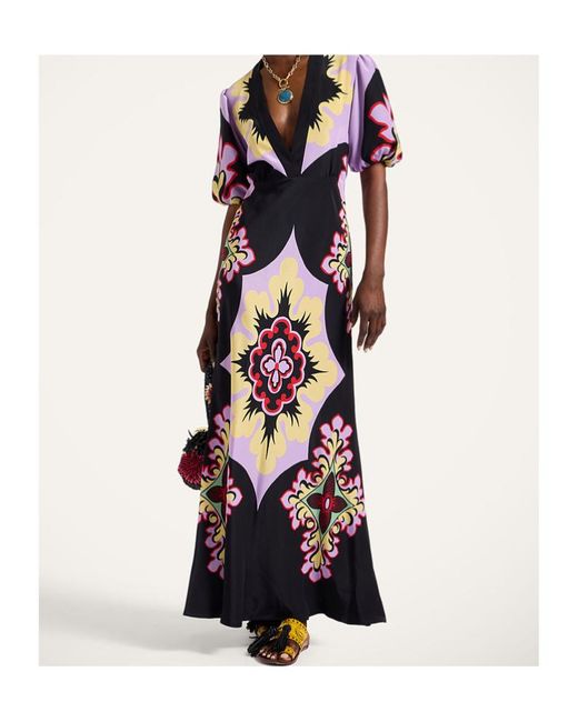 LaDoubleJ Blue La Doublej Marlene Dress