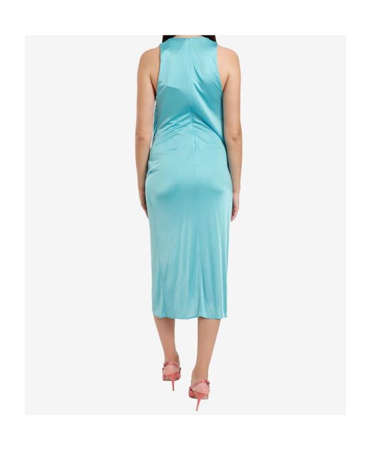 Aniye By Blue Sleeveless Dress