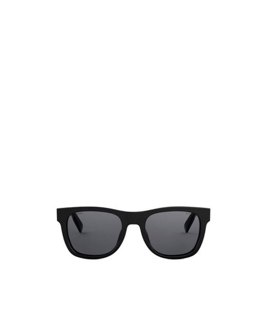 BVLGARI Multicolor Bulgari Square Frame Sunglasses for men