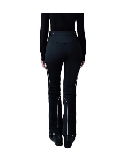 Mackage Blue Maika Ski Trousers