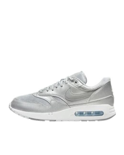 Nike White Air Max 1 '86 Og Trainers for men