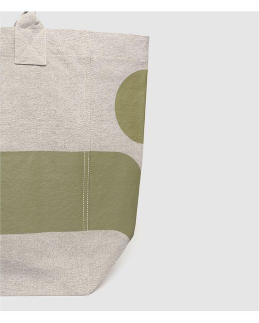 Isabel Marant Gray Logo Handbag