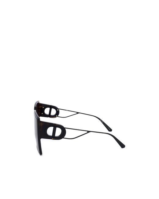 Dior Multicolor Full Frame Sunglasses