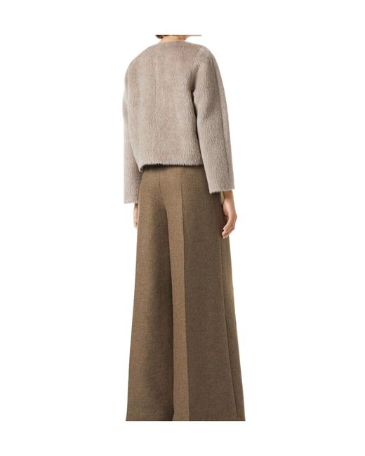 Loro Piana Natural Bastian Blouson