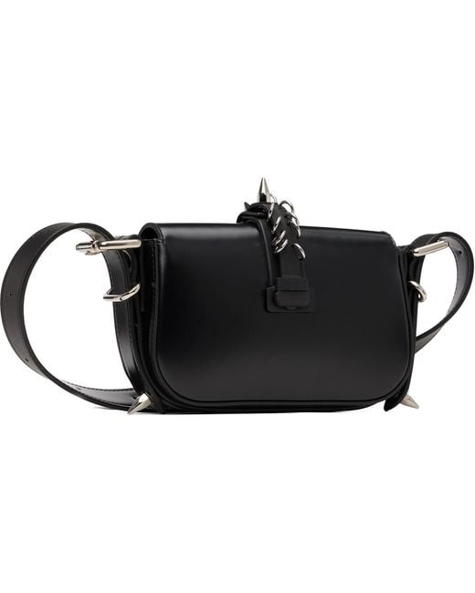 Junya Watanabe Black X Innerraum Collaboration C02 Shoulder Bag