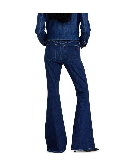DIESEL Blue 1973 D-Partt L32 Jeans