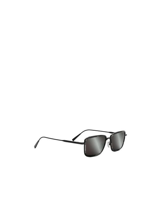 Dior White Logo Sunglasses
