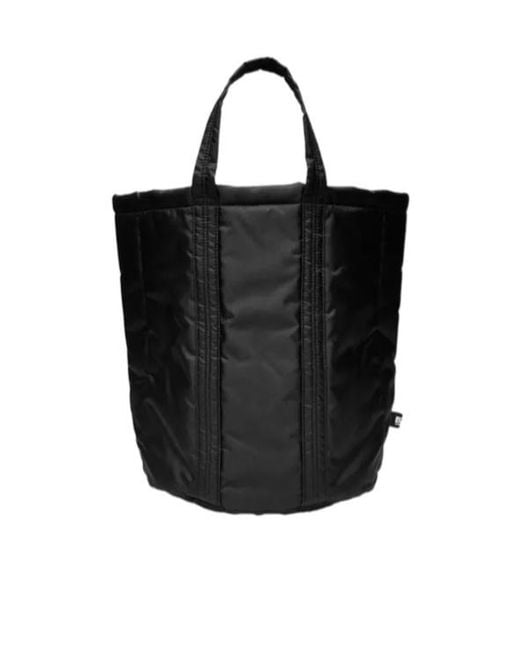 Comme des Garçons Black Shoulder Strap Shoulder Bag for men