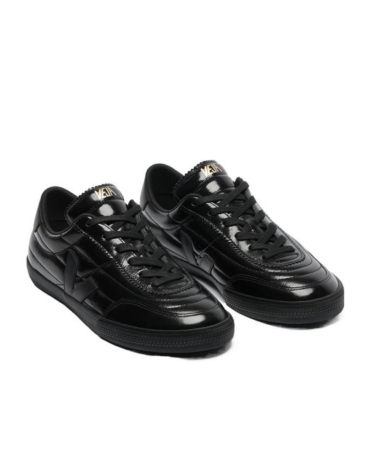 Veja Black Penenka Sneakers