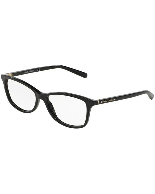 Dolce & Gabbana White Logo Flat Mirror