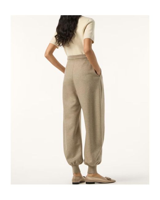 Loro Piana Natural Rio Bodro Trousers