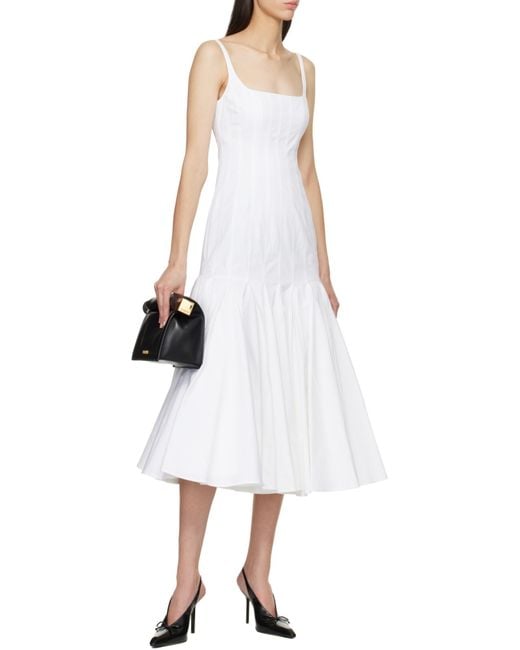 Jacquemus Black Rond Carré Small Clutch Bag