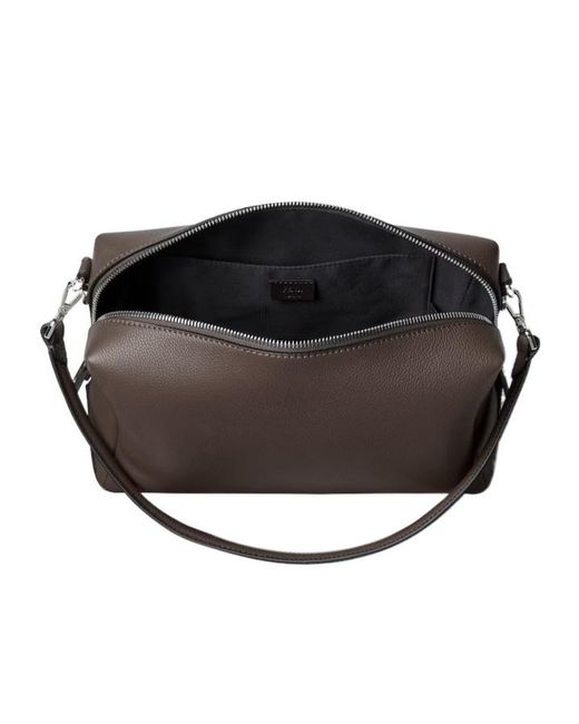 Fendi Brown Lui Medium for men