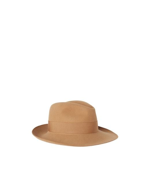 Loro Piana Multicolor Pier Hat for men