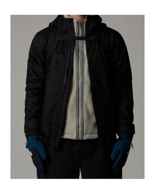 The North Face Blue Jester Backpack for men