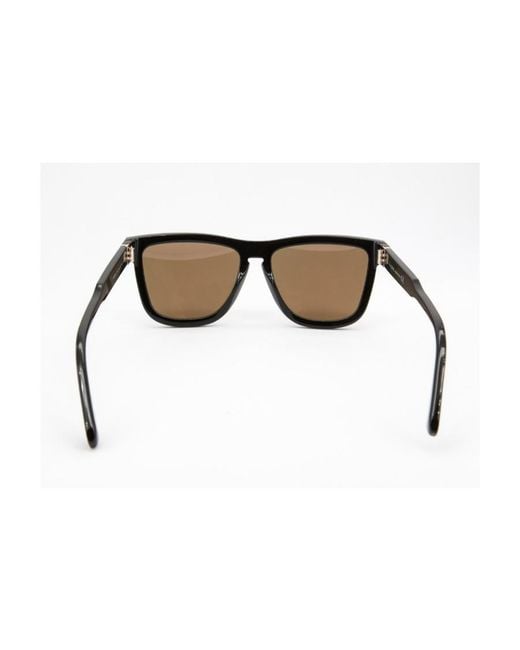 Loewe Multicolor Logo Logo Sunglasses for men