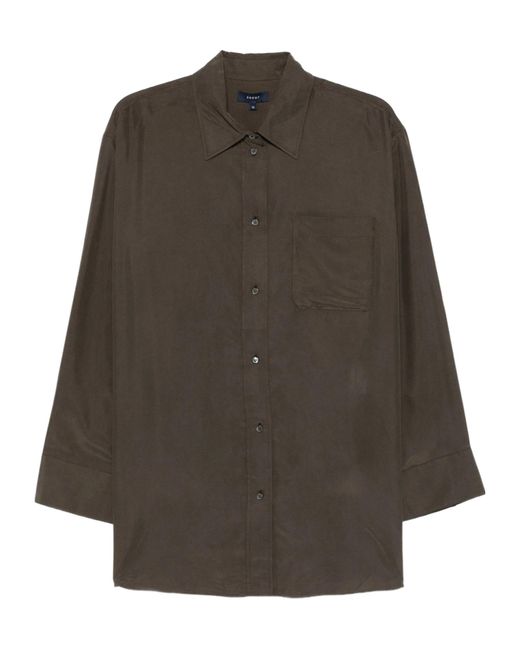 Soeur Gray Francesca Shirt