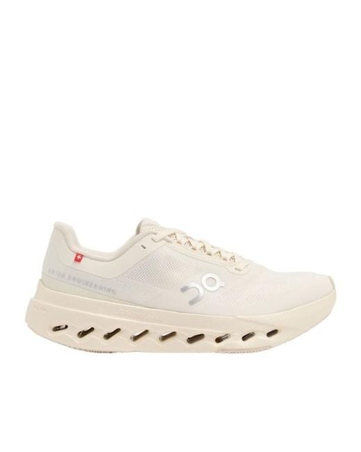 On Shoes Natural Simple Casual Shoes
