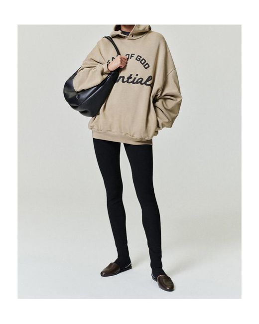 Fear Of God Natural Training 90S Hoodie for men