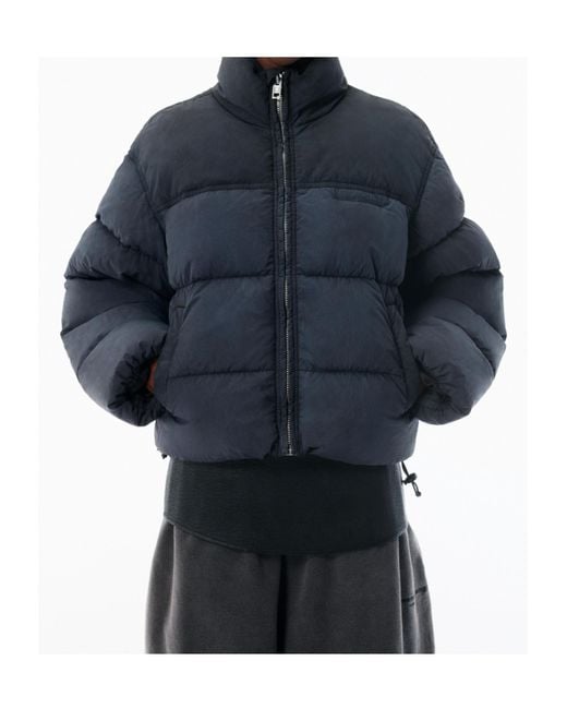 Alexander Wang Blue Jackets