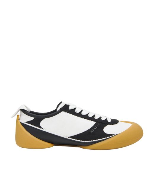 Alexander McQueen Multicolor Flexion Sneaker