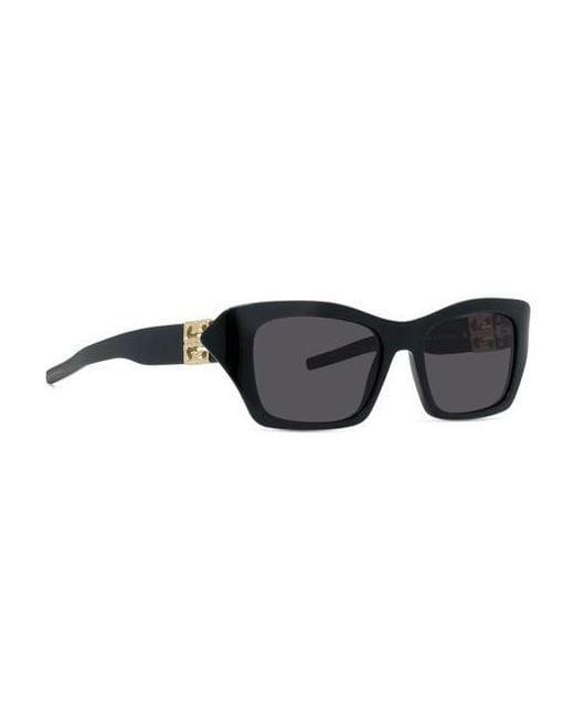 Givenchy Multicolor Eyewear Cat-Eye Sunglasses