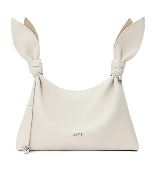 Loewe Natural Mini Scarf Bag