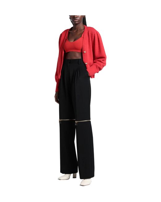 Dolce & Gabbana Black Formal Trousers