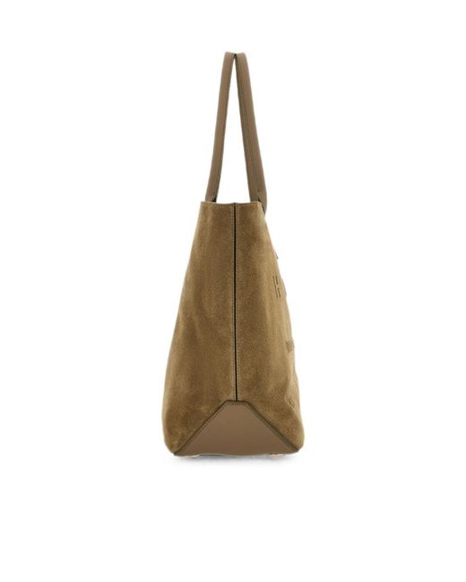 Hogan Natural Address Bag