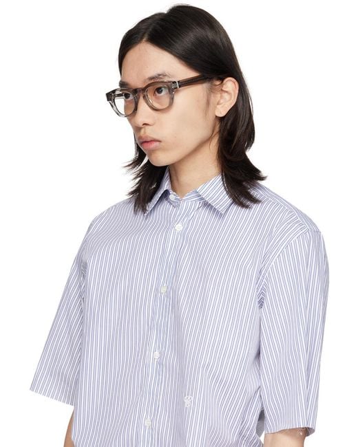 Matsuda Metallic M1029 Glasses for men