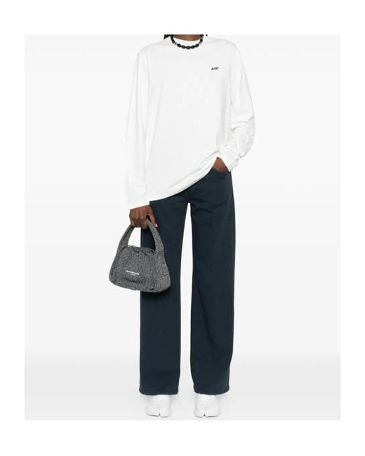 Dondup Blue Five-Pocket Jeans