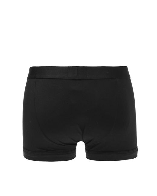Emporio Armani Blue Logo Underwear for men